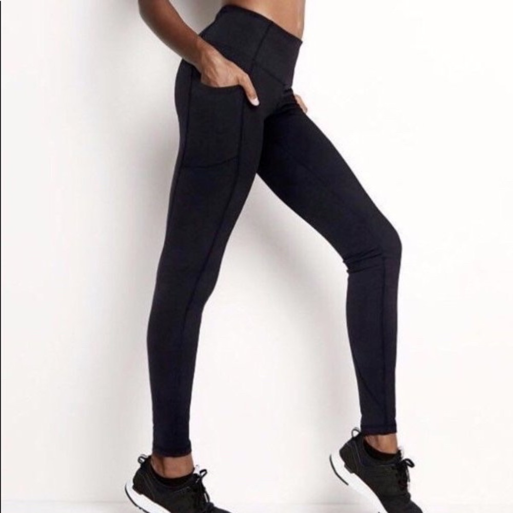 VS Knockout tight